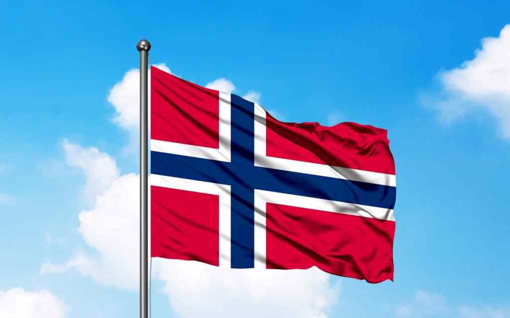 What Is The Nordic Cross